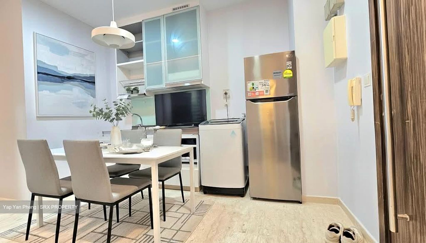 Novena Regency (D11), Apartment #596273461